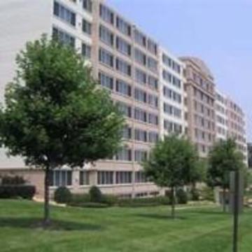 Hawthorn Suites By Wyndham Alexandria Exterior photo